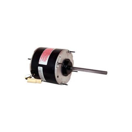 A.O. SMITH Century FSE1036SV1, 5 5/8" Split Capacitor Condenser Fan Motor - 208-230 Volts 1075 RPM FSE1036SV1